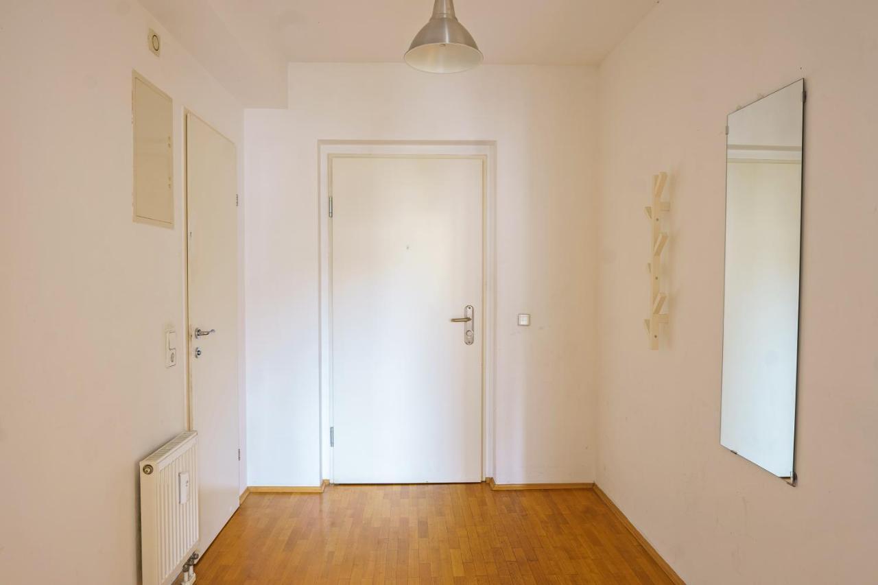 Vienna City Apartments 1080 维也纳 外观 照片