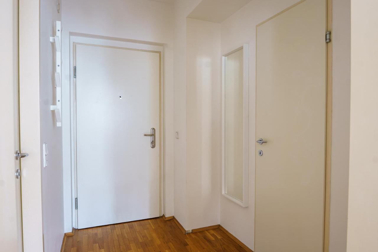 Vienna City Apartments 1080 维也纳 外观 照片