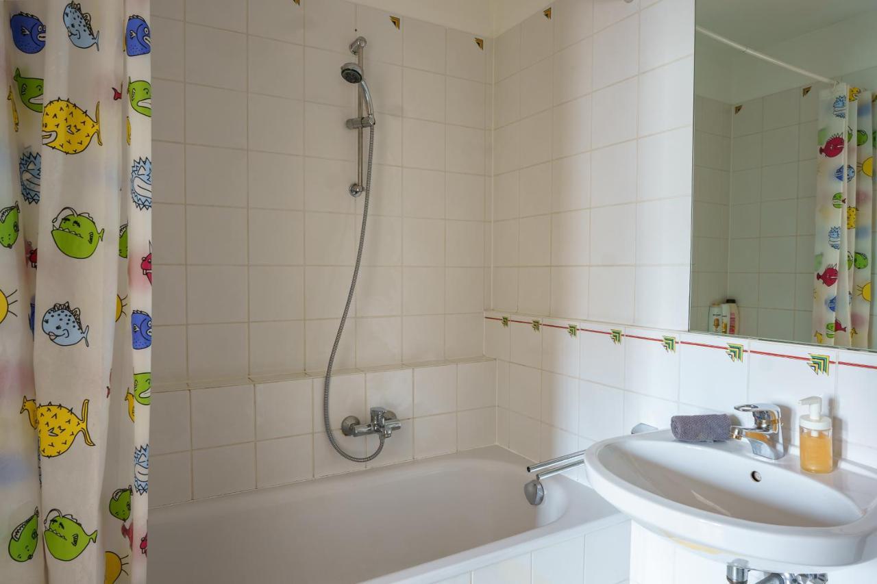 Vienna City Apartments 1080 维也纳 外观 照片