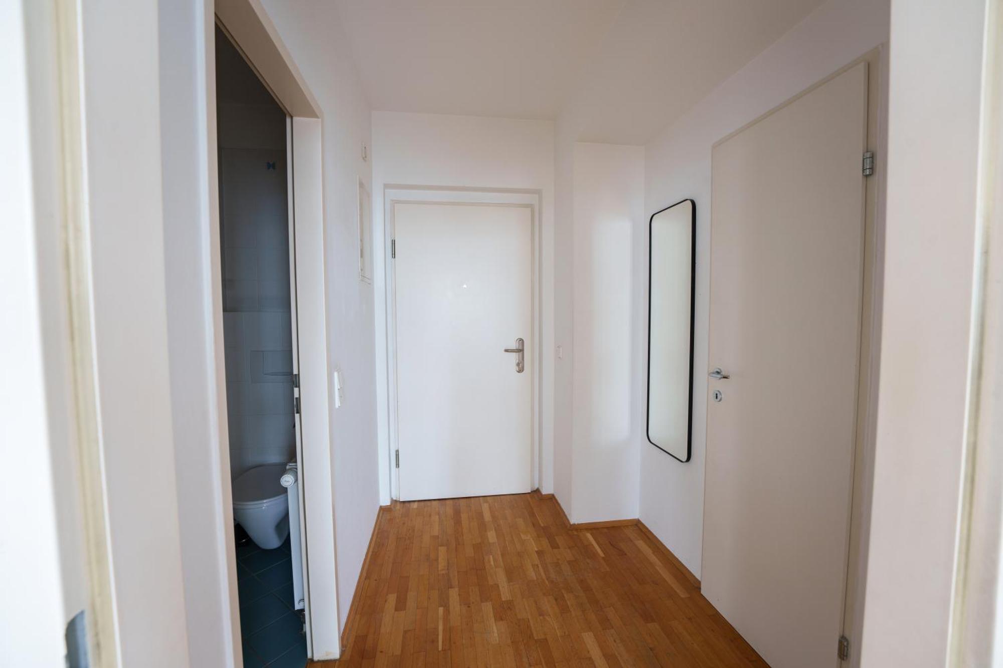 Vienna City Apartments 1080 维也纳 外观 照片